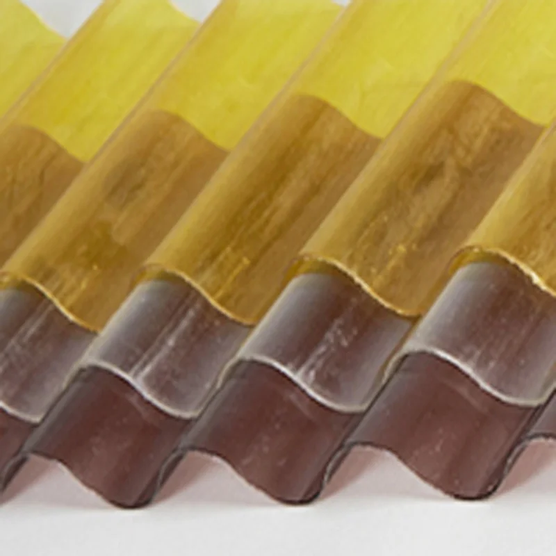 SINHAI 4 x 8 polycarbonate sheet uv corrugated hollow polycarbonate roof sheets 0.6mm-0.7mm-0.8mm-polycarbonate-sheet
