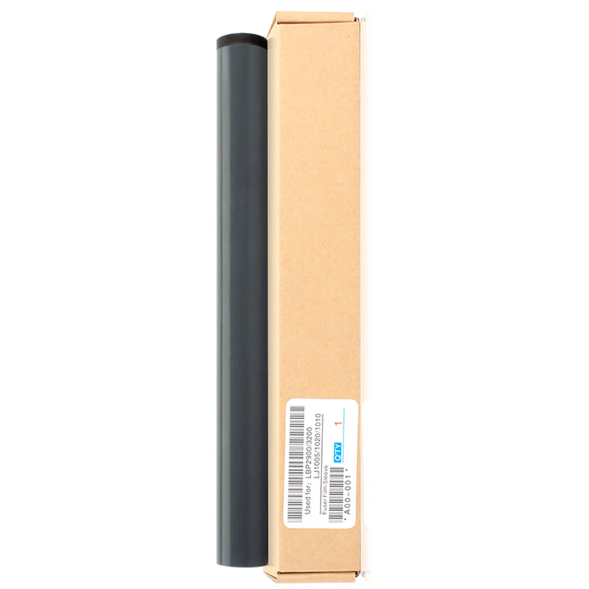 Fuser Film Sleeve Fixing Film for hp LJ1000/1010/1020/1300/1320/1200 Printer Parts