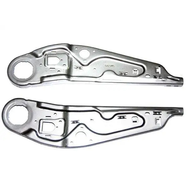 OEM Custom High Precision Professional Metal Auto Stamping Part Motorcycle Stamping Parts Motor Vehicle Stamping Parts