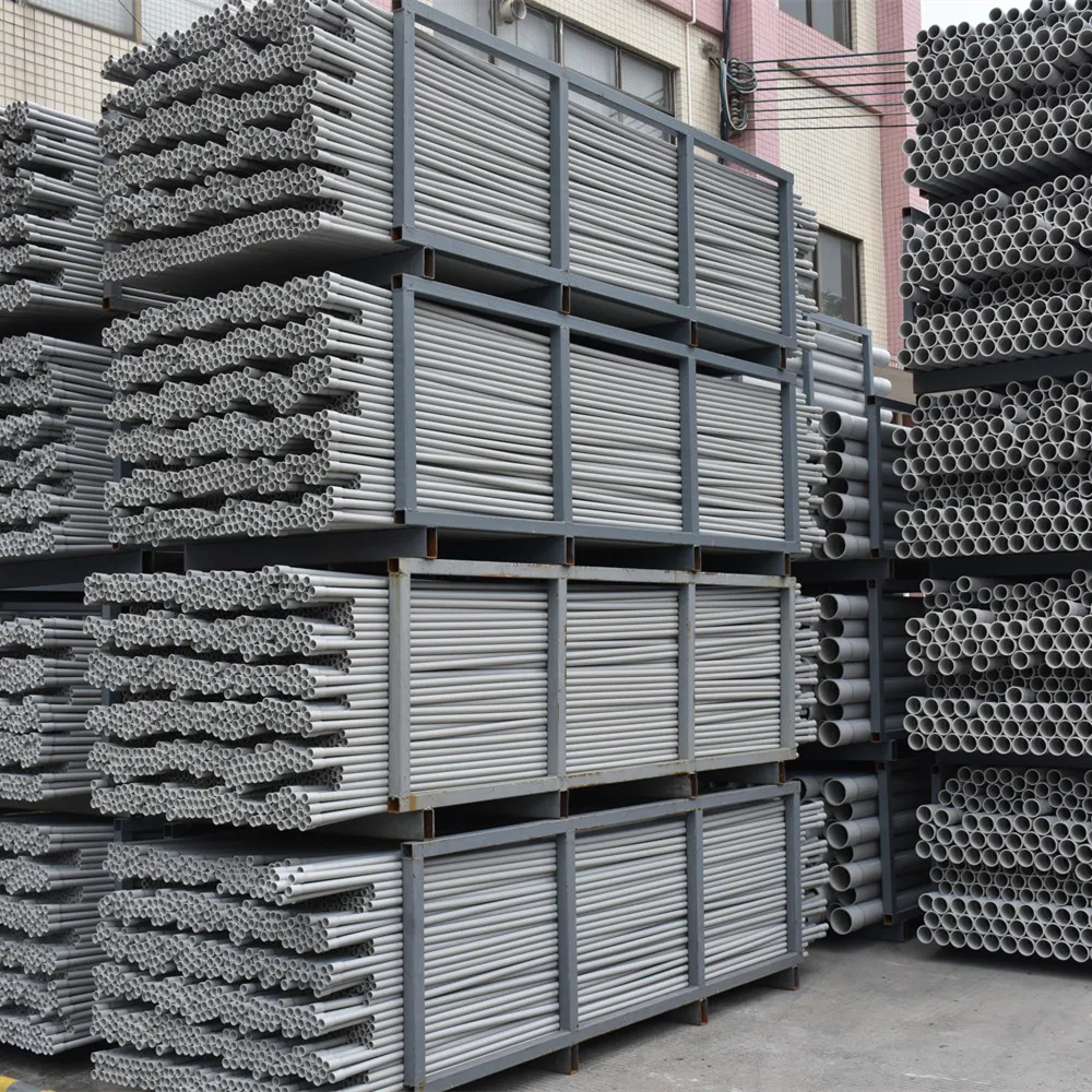 Одобренные UL фабрики электропроводников 1 1 2 SCH 40 80 жесткая ПВХ-труба