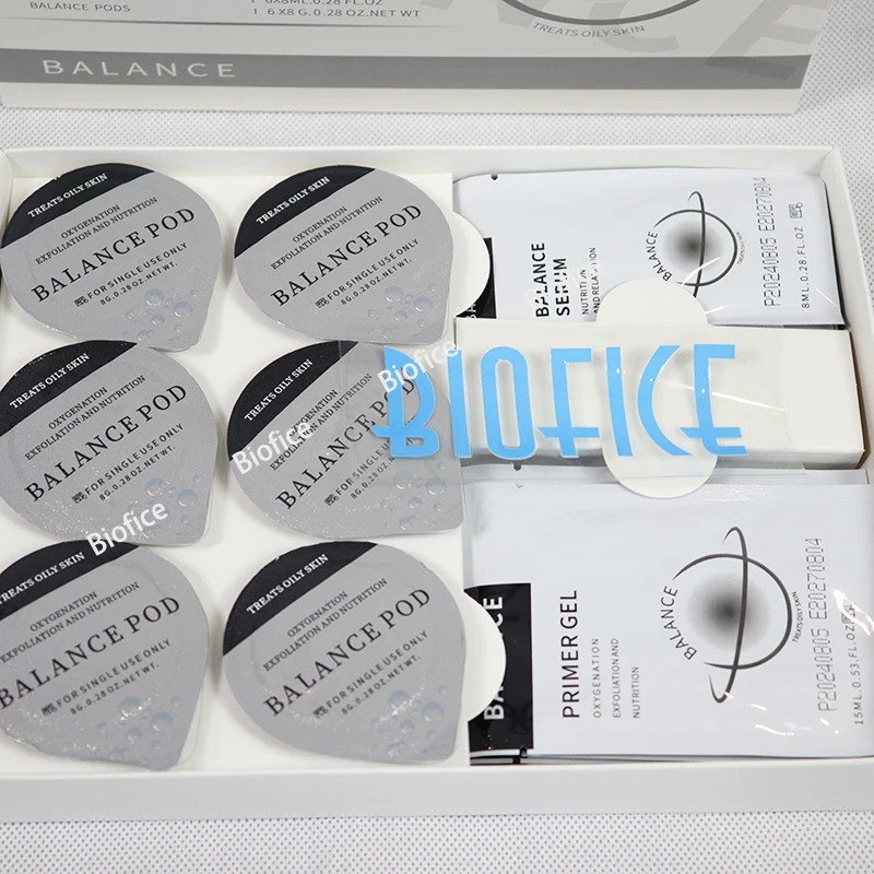 handheld hydrogen facial infusion oxygenation therapy facial care beauty machine with skin care system