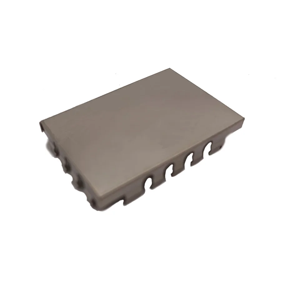 Electronic Components Shield Cover Accessories Communications RF Microwave Shields Can RFID RFI EMI Shielding for PCB Phone