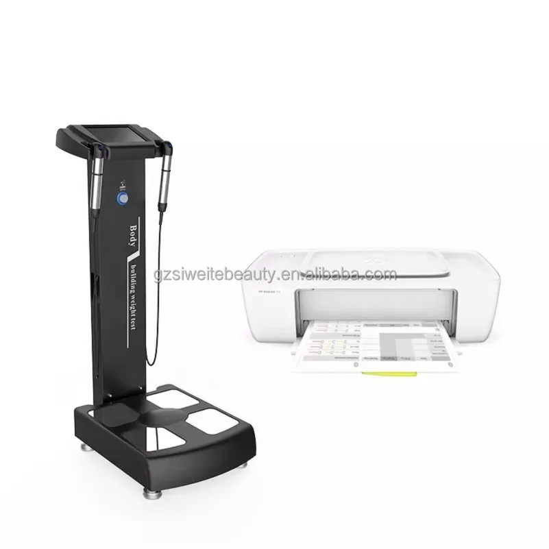 Best Quality China Manufacturer For Human Body Weight Smart Scales Hospital