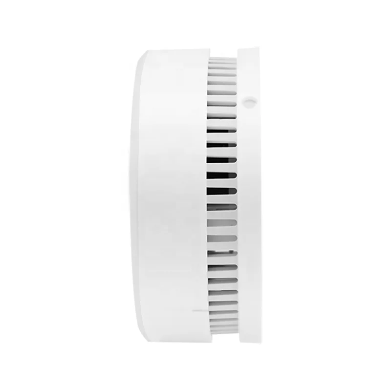 HEIMAN VDS fire alarm smart smoke sensor EN14604 smoke alarm detector with 10 years battery lifetime