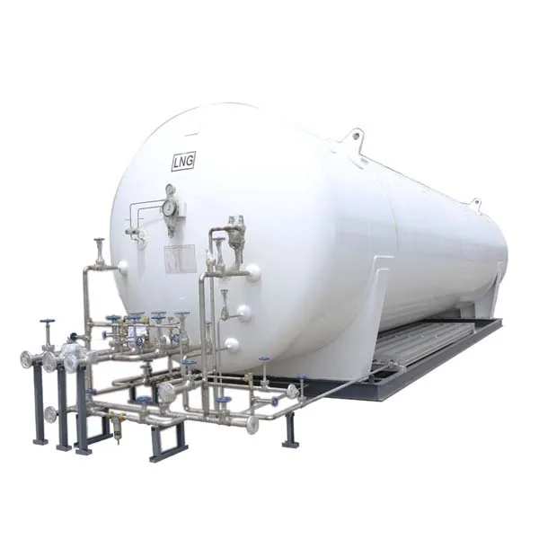 40ft lng iso tank container cryogenic lng iso tank lng fuel tank price