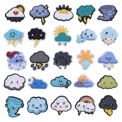 New Arrival Wholesale anime soccer croc charms sport team NFL croc shoe charms fit for bracelets