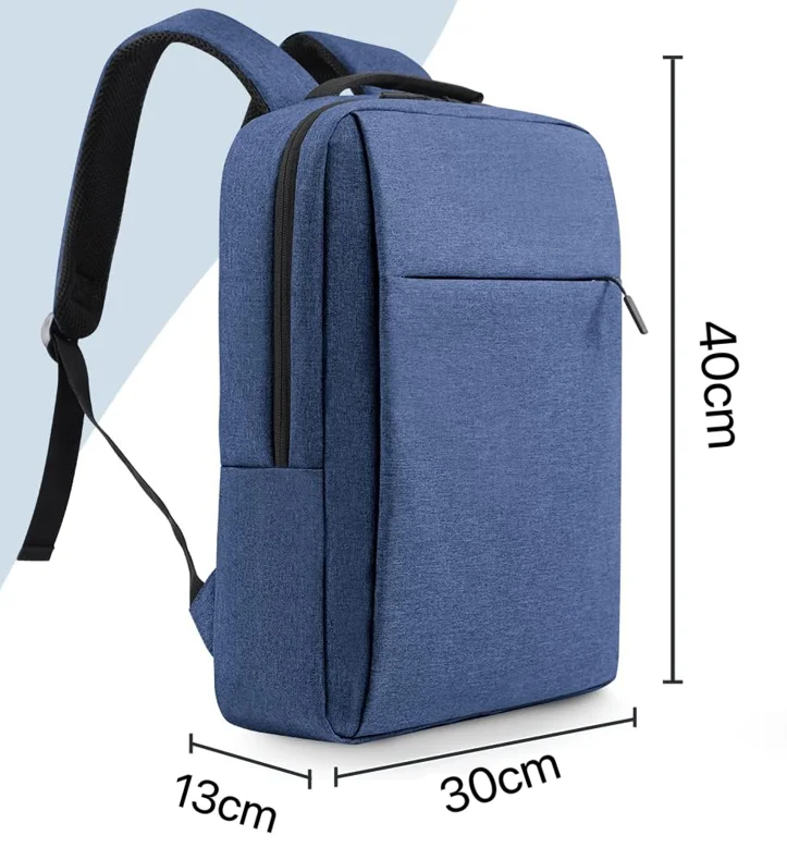 JSH Unisex 15.6Inches Wholesale Backpacks With Usb Charging Port Laptop Bag Business Backpack for Men