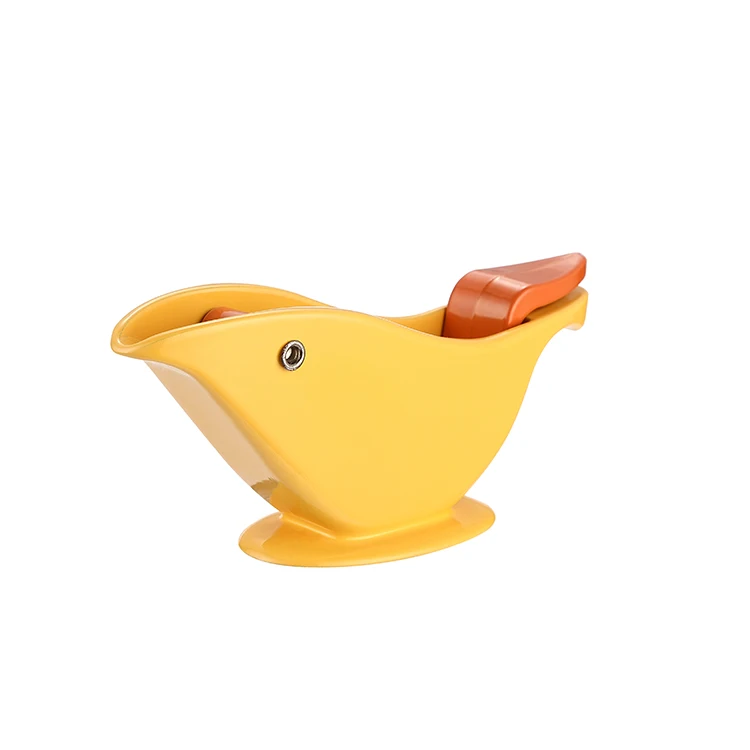 304 Ручная Соковыжималка из нержавеющей стали в форме птицы