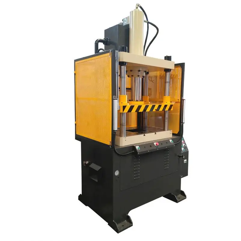 Hydraulic Press For Car Roof Hot Forming Machine Car Carpet Mat Press