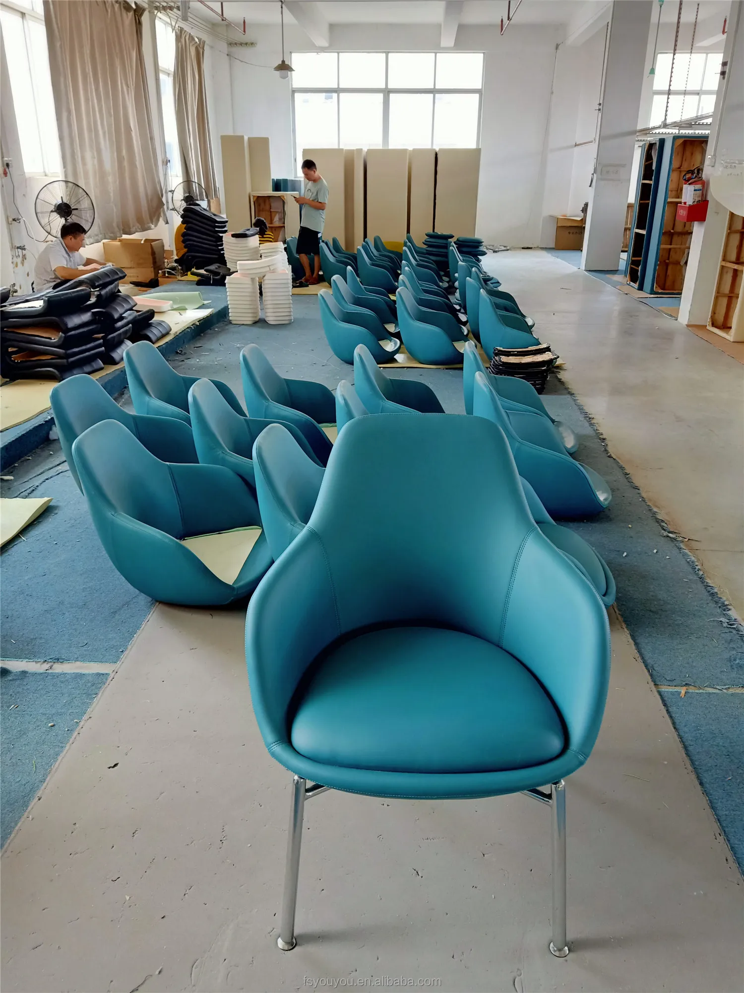 Office Conference Table Dining Combination Leisure Coffee Shop Chair