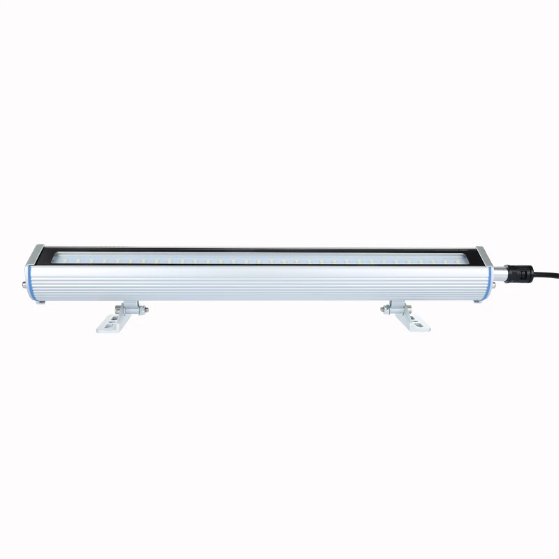  230v bright work light led machine working lamp for