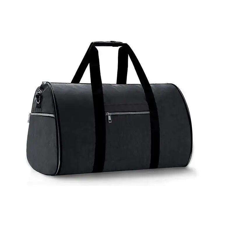 High Quality travelling bags luggage trolley set suitcase Oxford Fabric luggage organizer bag set duffel bag for business trip