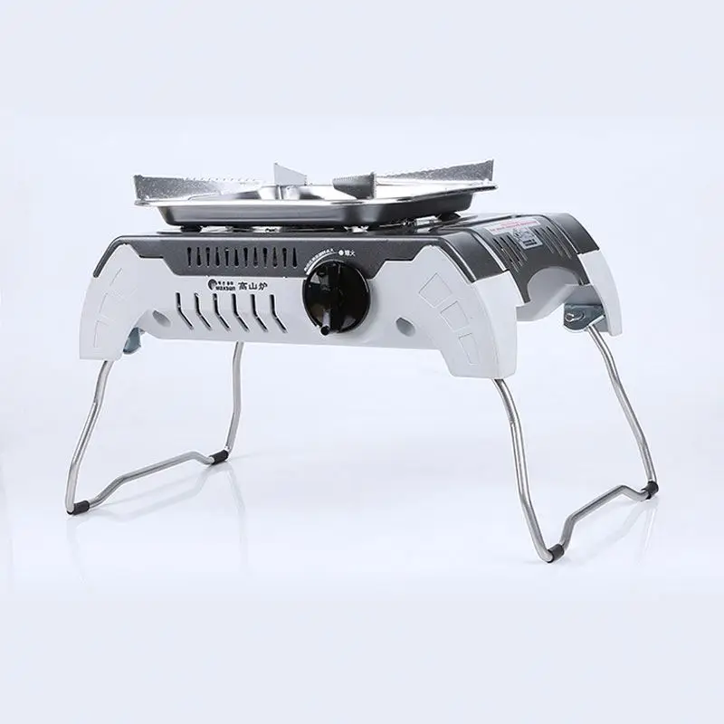 Burner China Propane Cooker Big Portable Gas Stove