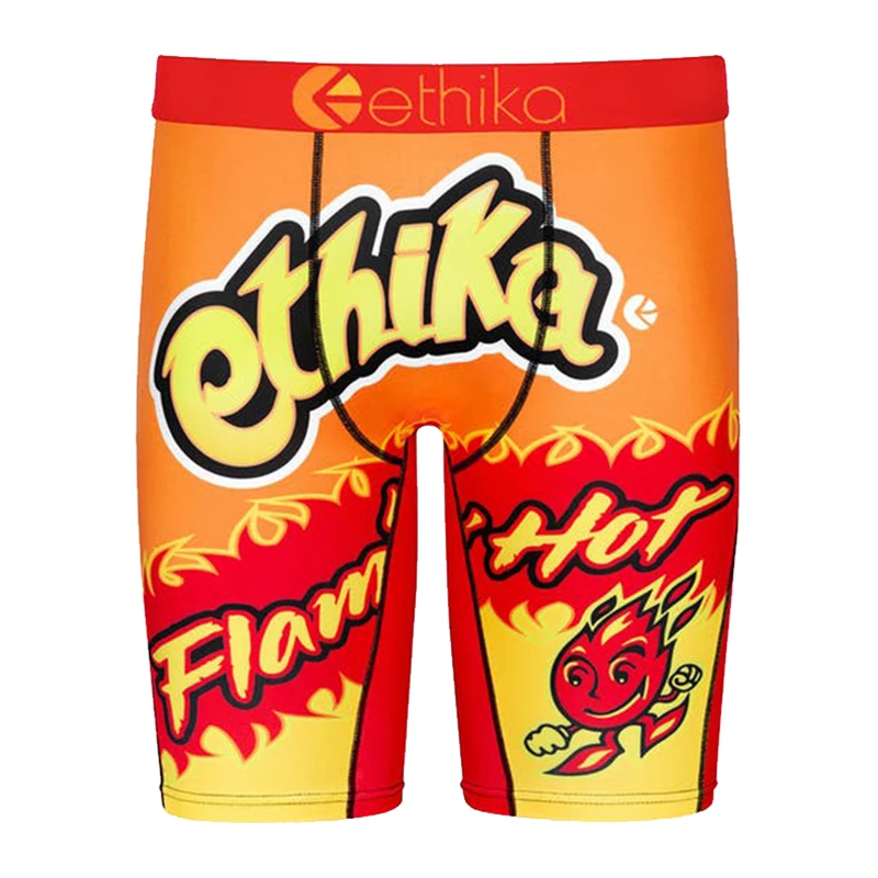 
New style kids ethika sets boys boxers kids underwear for boys kids ethika underwear 