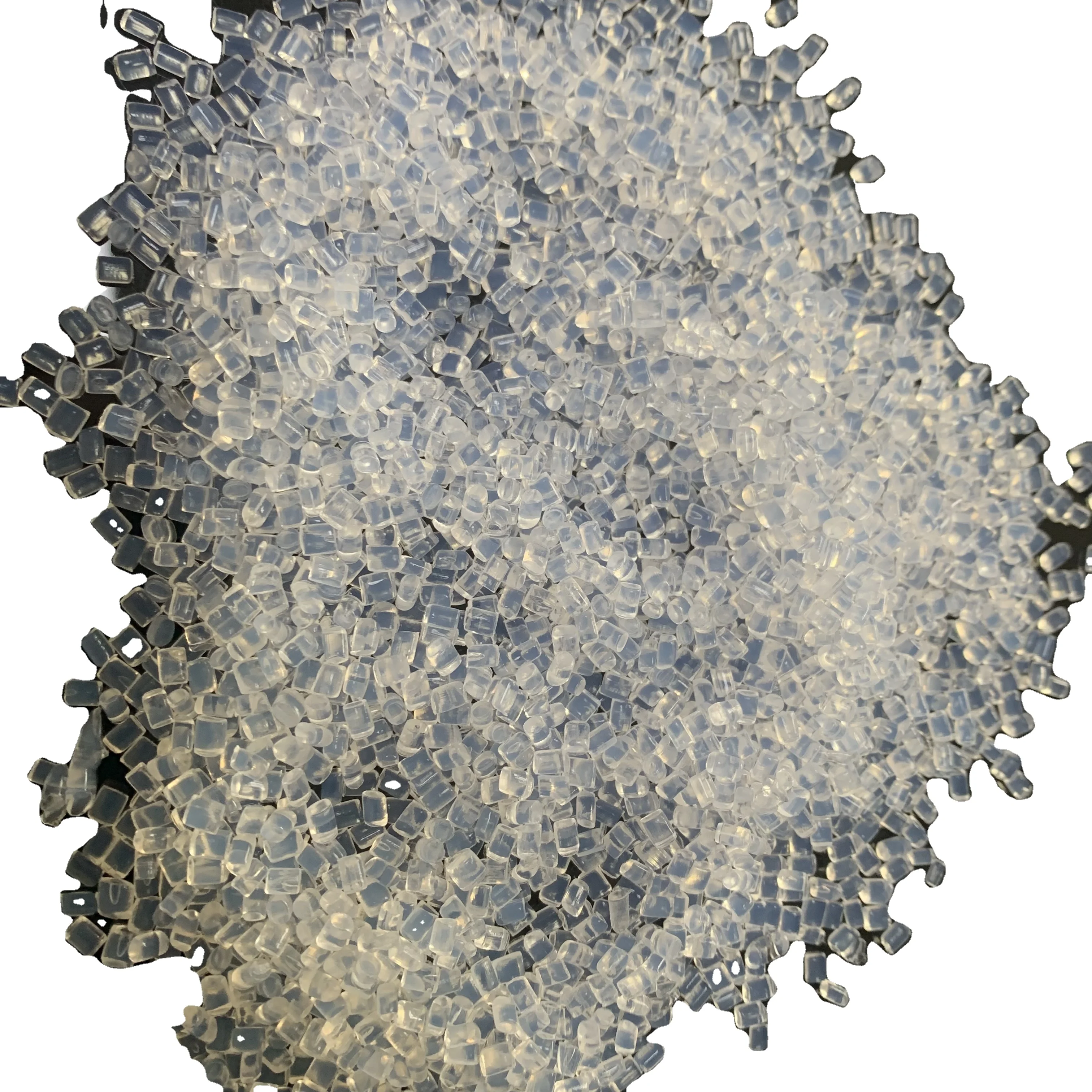 Fluoropolymers PFA resin 6502  S03 TAZ Fluoroplastic Granules