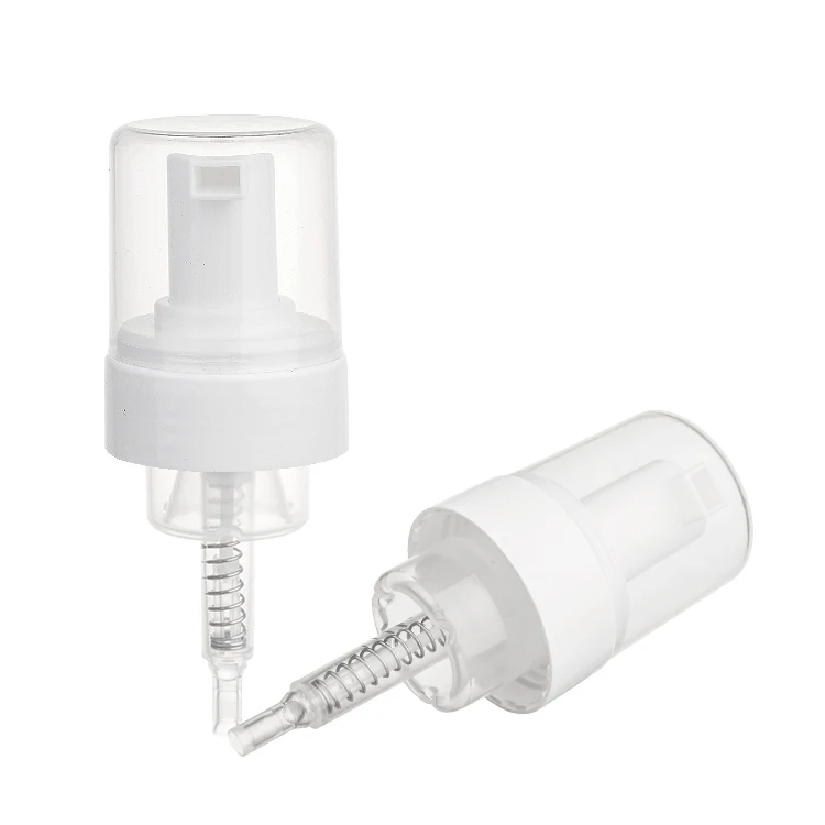 42mm plastic foam pump hand soap pump