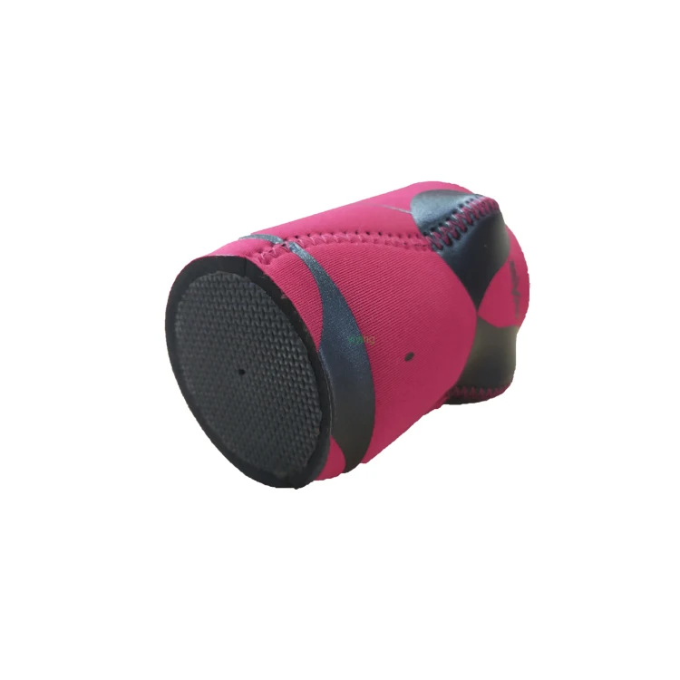 Custom Printing Neoprene Bikini Sublimation Can Cooler Stubby Can Coozy Beer Holder Koozie