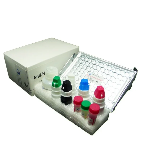 Diagnostic test reagent for lab HIV P24 Elisa Test kit