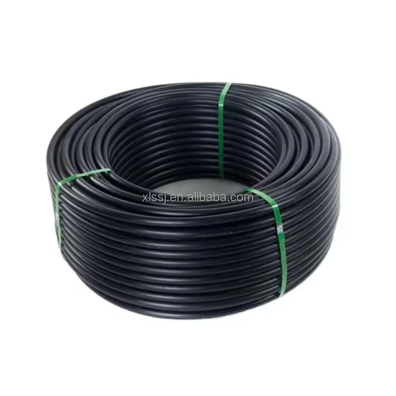 16mm - 75mm plastic Agriculture Water Drip Irrigation System hose pipe hose tube polyethylene Drip irrigation LDPE pipe