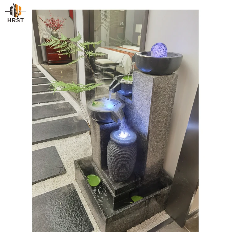 Garden Fountains For Sale Front Garden Water Feature Natural Stone Fountains Near Me