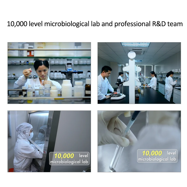 Hot Selling Hydro Gel Lint Free Eyelash Pads Eye Gel Patch