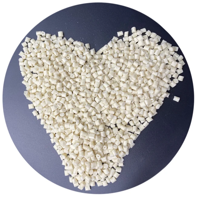 PPO пластиковое сырье, PPPO, не содержит бромина, огнестойкие высокотемпературные частицы 120 градусов