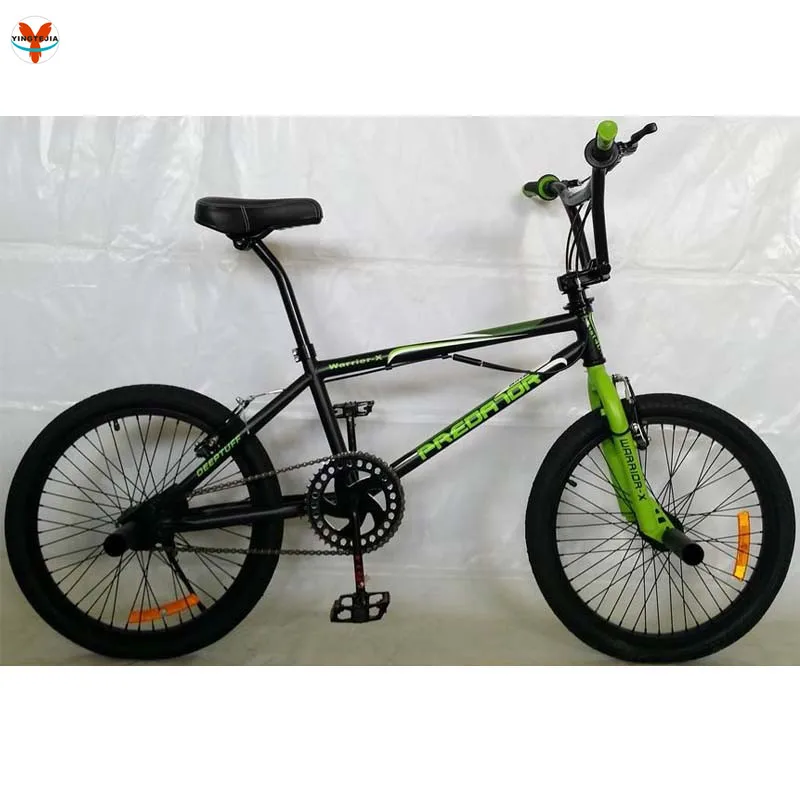 Best selling products 2020 cheap fat boy bmx bikes