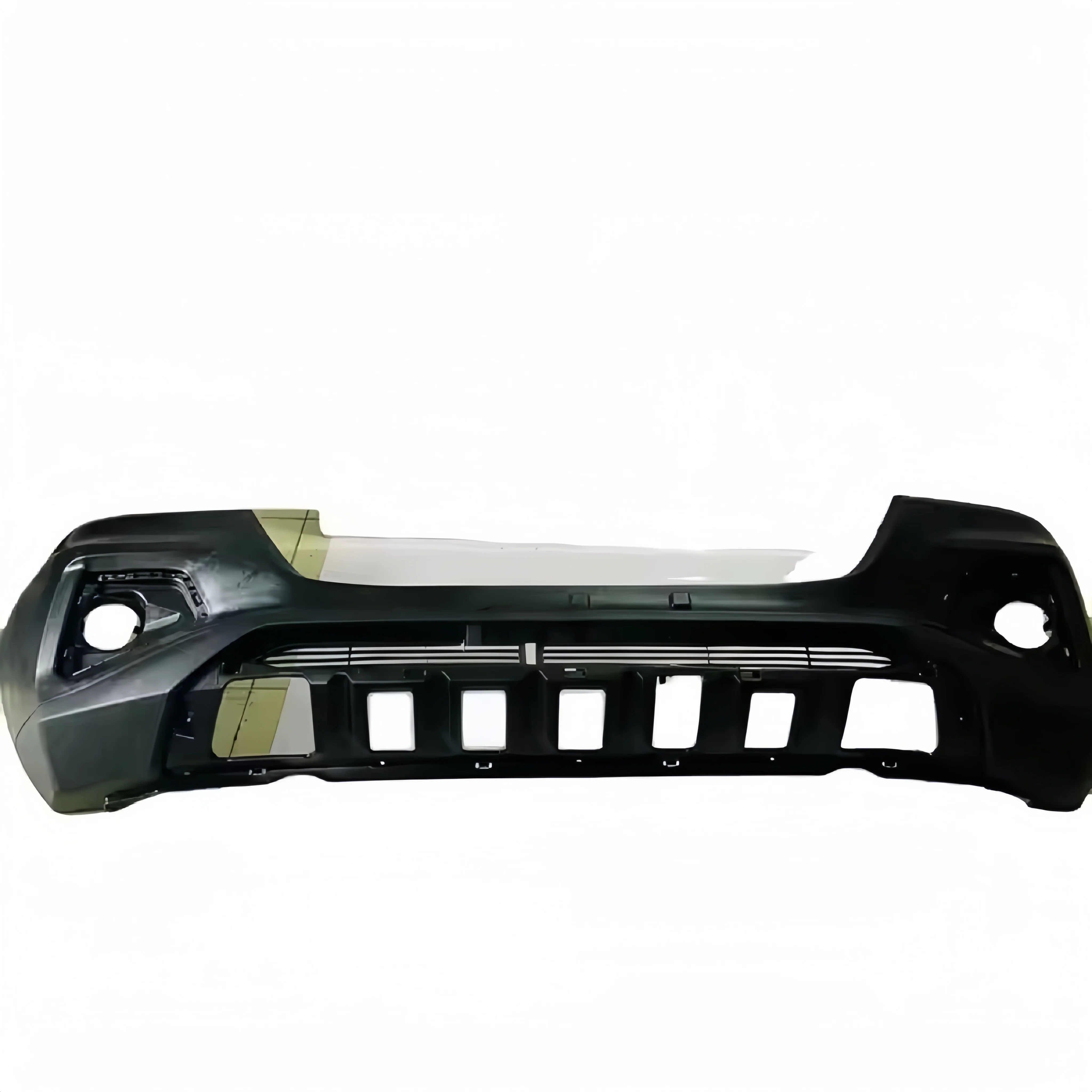 Auto Parts Accessories Body Kit Front bumper For Changan Hunter F70 2021 2022 2023 2024