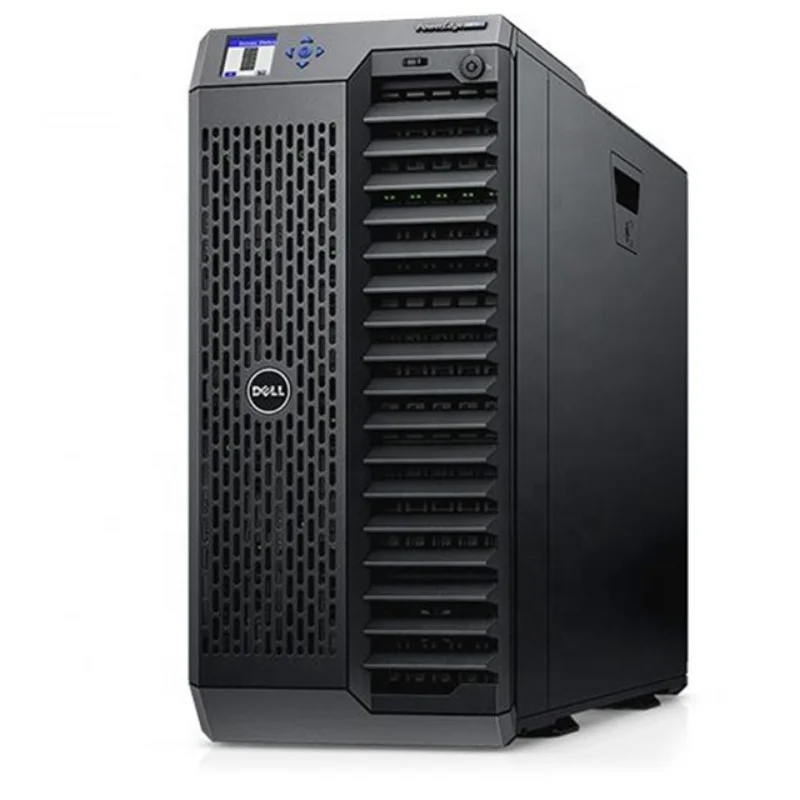 
High Quality Best Price Intel Xeon E5-4660 v4 M1000e Dell PowerEdge M830 Blade Server 