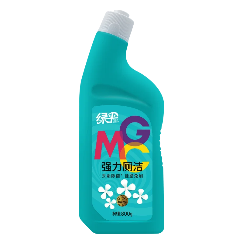 
wholesale powerful effective toilet cleaning liquid 