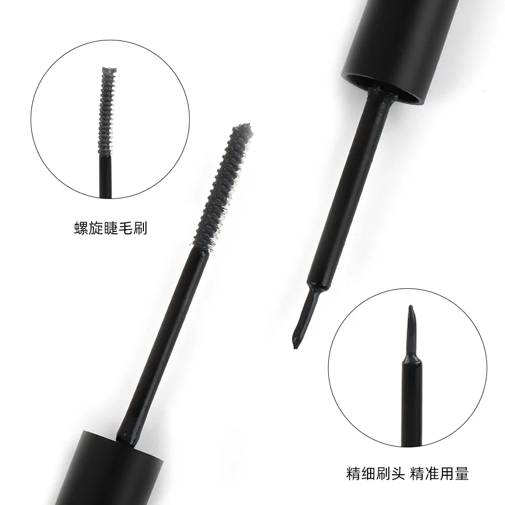 Wholesale 10-14 days Long-lasting DIY Eyelash Glue Waterproof Cluster Lash Bonder Glue No Stimulation Private Label