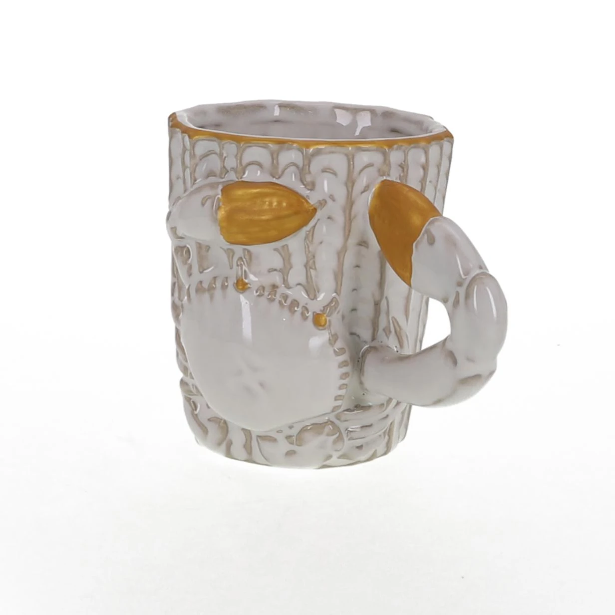 Hunan ceramic cup custom cups 11oz cups with logo ceramic coffee