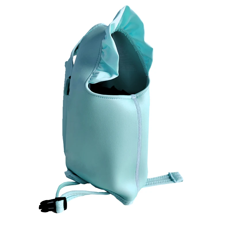 15years factory baby kid 25mm neoprene child float life vest jacket swimming vest for kids life jacket customisable