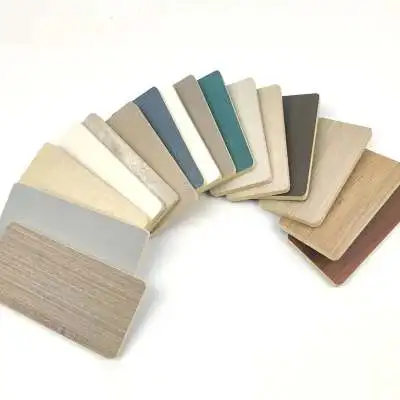 Доски WPC водонепроницаемые 5 мм 8