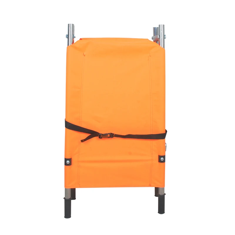 First Aid Medical Rescue Stretcher Hospital Household Fire Folding Emergency Stretcher