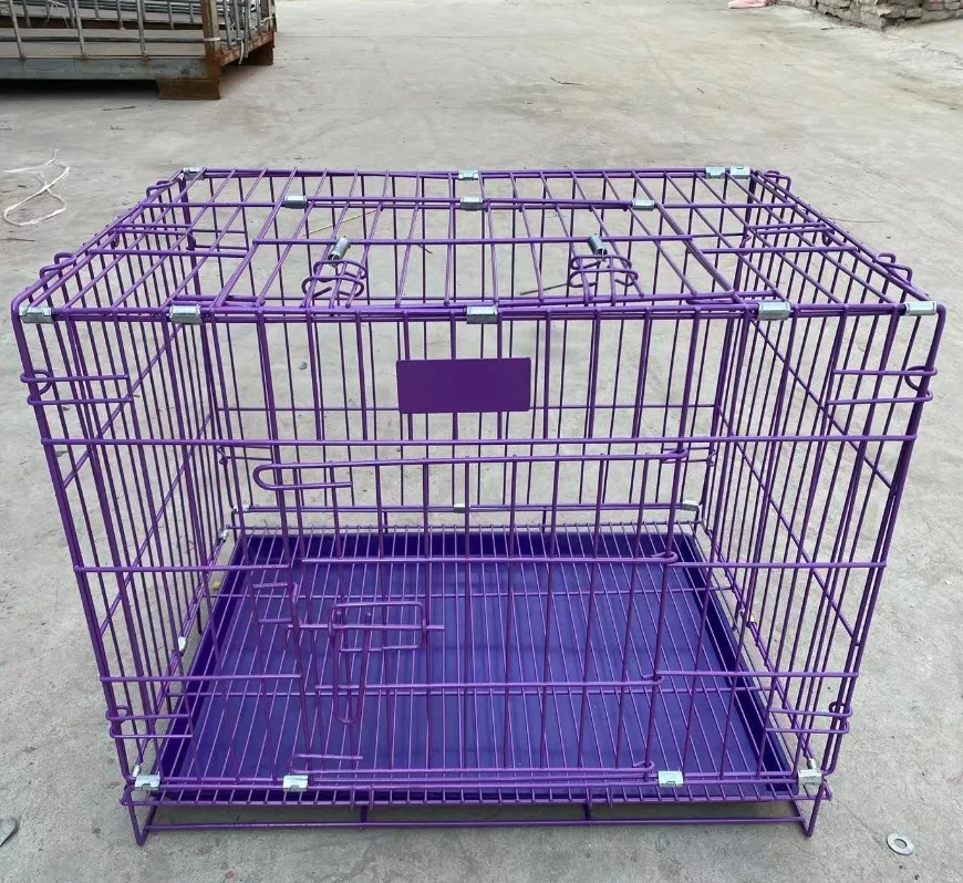 Dog And Cat House Cage For Sale