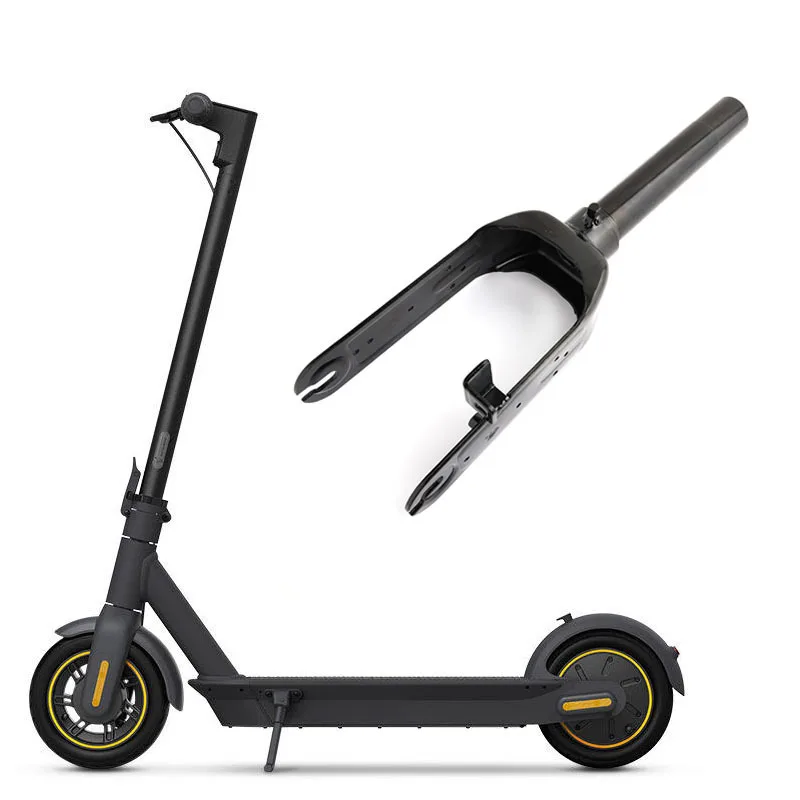 Wholesale Max G30 Scooter Front Fork for Ninebot MAX G30 Electric Scooter Front Fork Suspension Shock Absorber