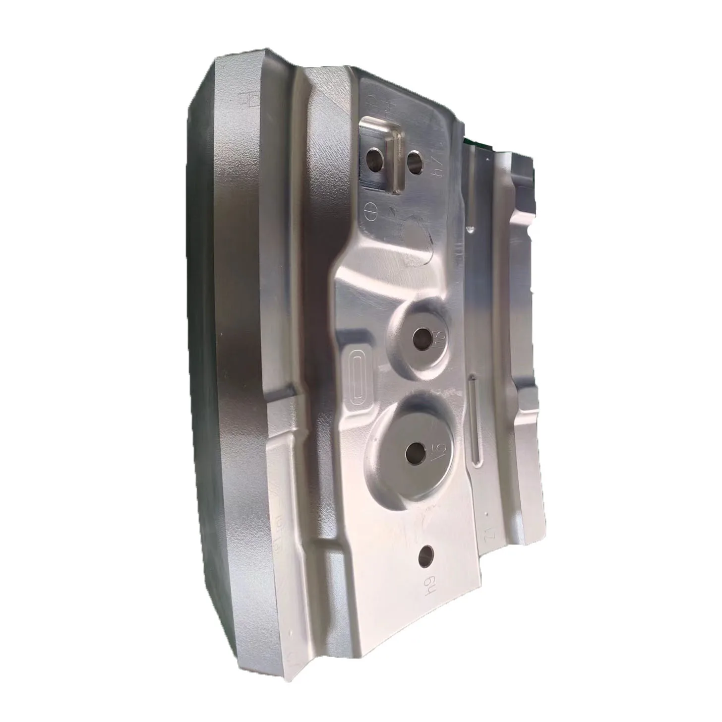 Custom Automotive Inspection Tool Parts Processing  Design And Manufacturing Checking Fixture