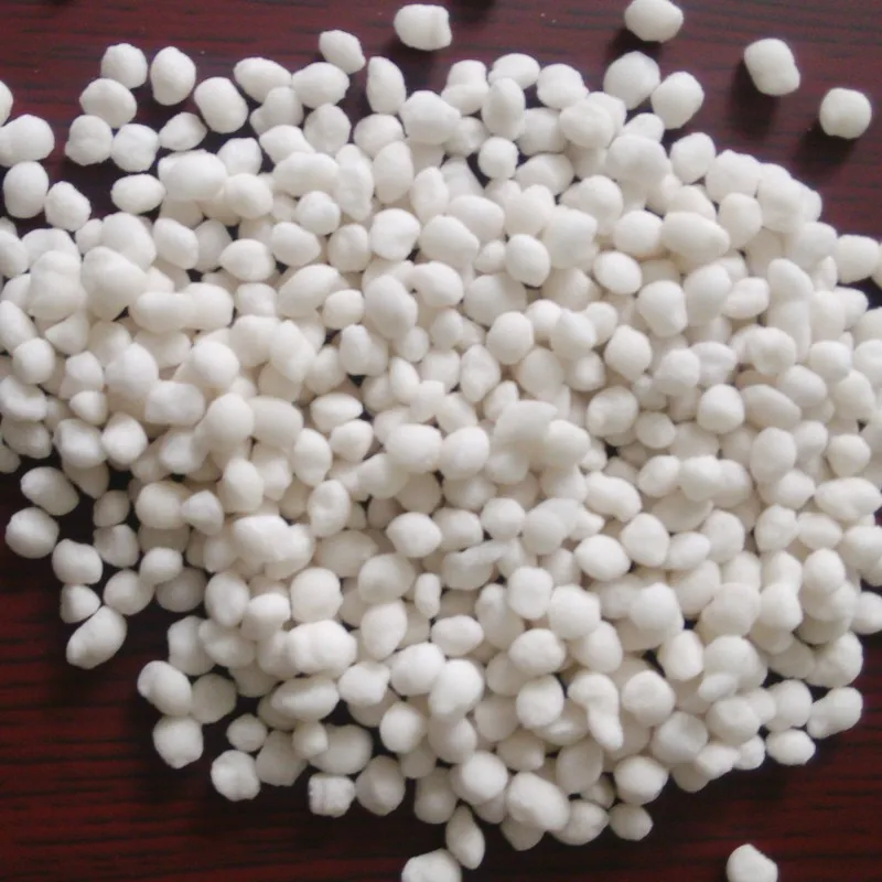Ammonium Sulphate 21%N Granular as Nitrogen Fertilizer