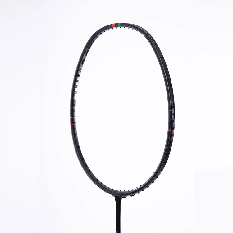 100% Full Carbon Fiber And Best Racket Badminton