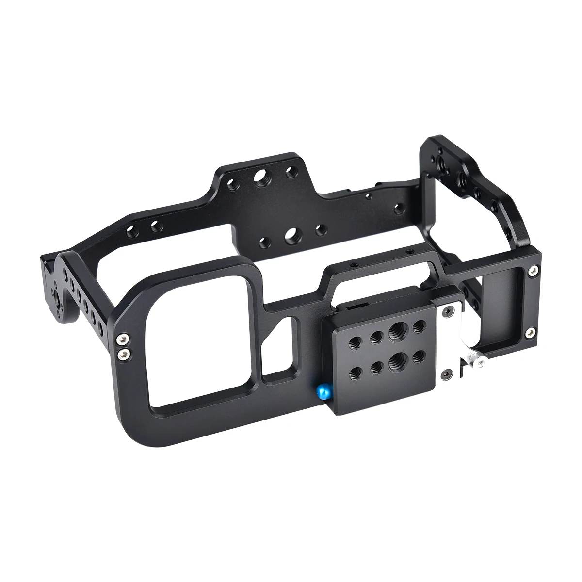 Camera Cage for Blackmagic