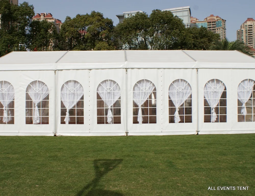 Cheap 20 x 20 outdoor events party tents for sale