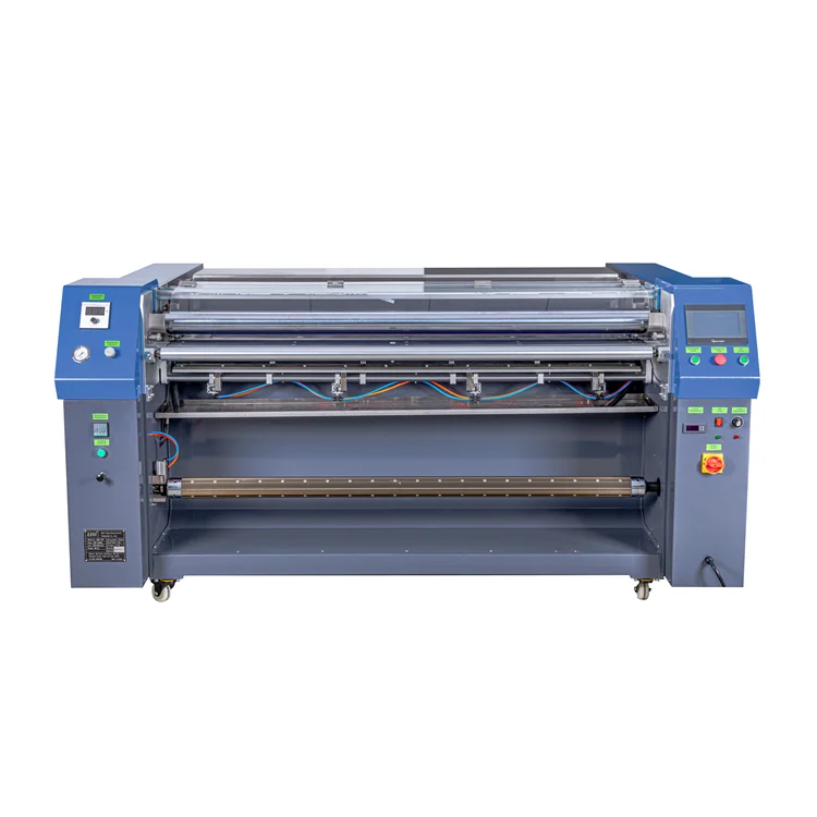 KANA Brand Scratch Resistant Waterproof Liquid Laminator  machine for Digital Printing Leather