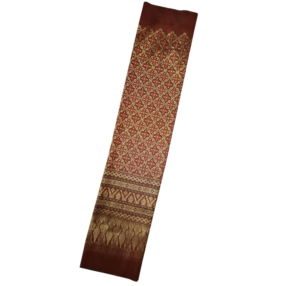 2022 Wholesale Traditional Batik Sarong Pareo Batik Bali Sarong Indonesian For Men Custom Sarong Kain Batik Sarung Lungi Men