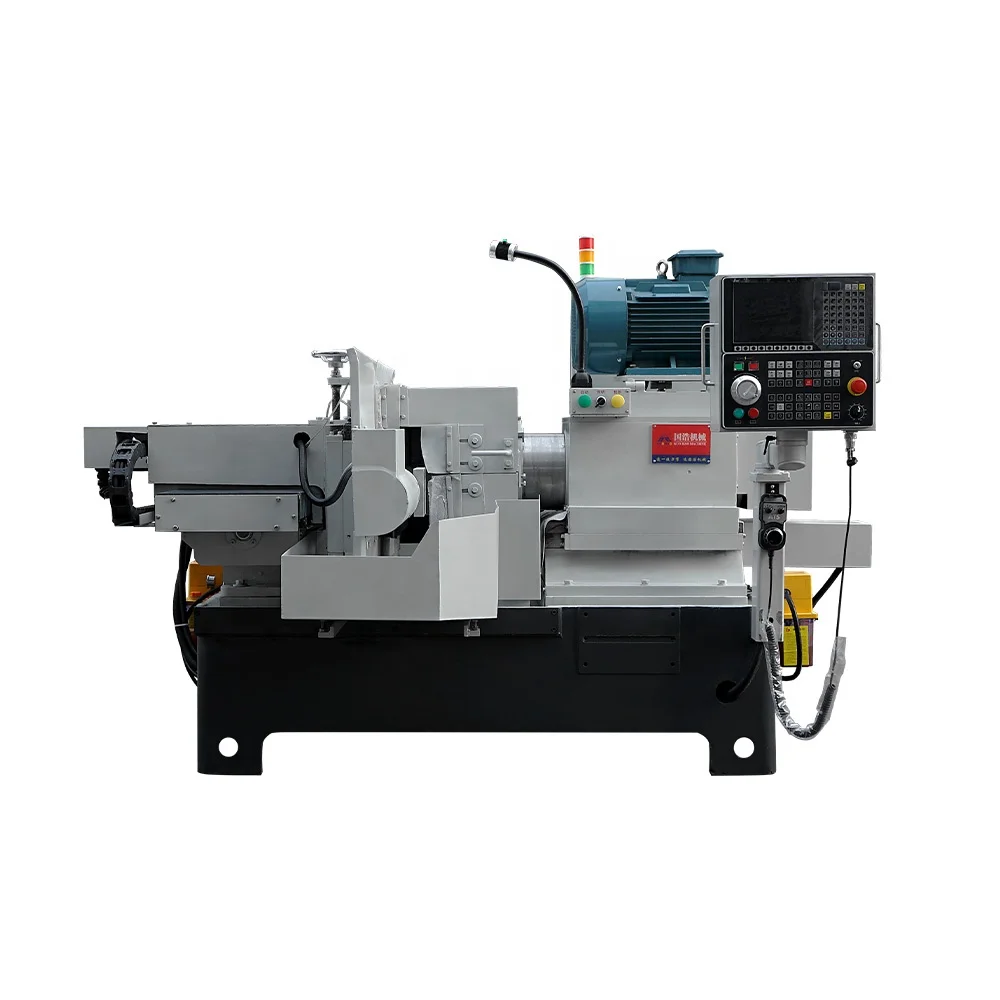 
GH-4Z450F 4-axis CNC knife surface grinding machine surface grinder cnc grinder knife grinding machine 
