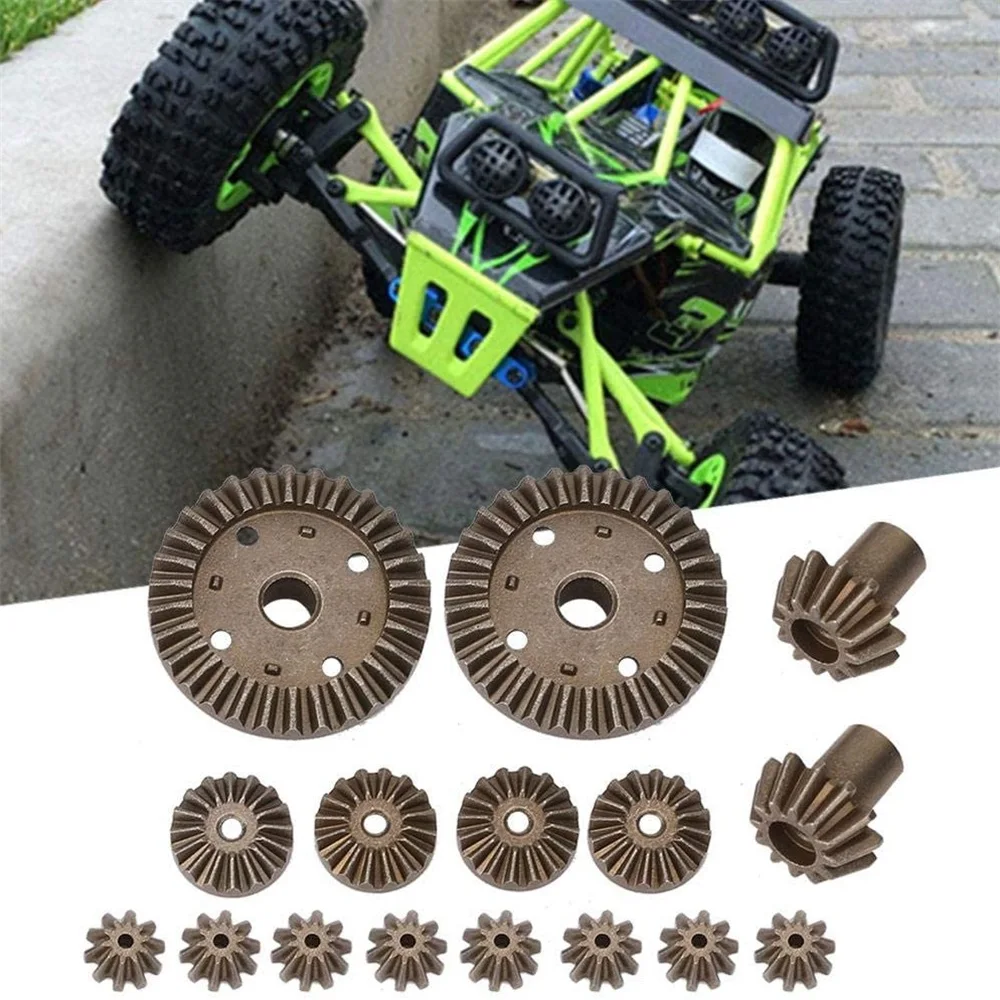 Power Tool Spiral Bevel Gear With Case Harden Steel Straight Helical Bevel Gear
