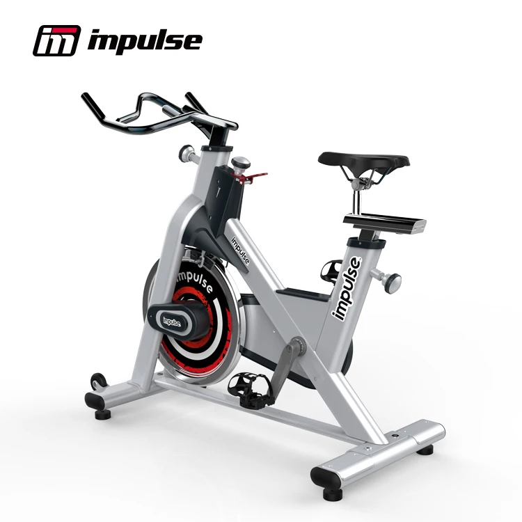 
Спиннинг-велосипед ведущий Спиннинг-велосипед Belt_Drive_Spinning_Bike 