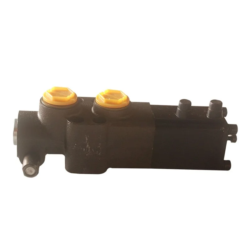 Hydraulic System Lifting Valve For Hydraulic Tipping System