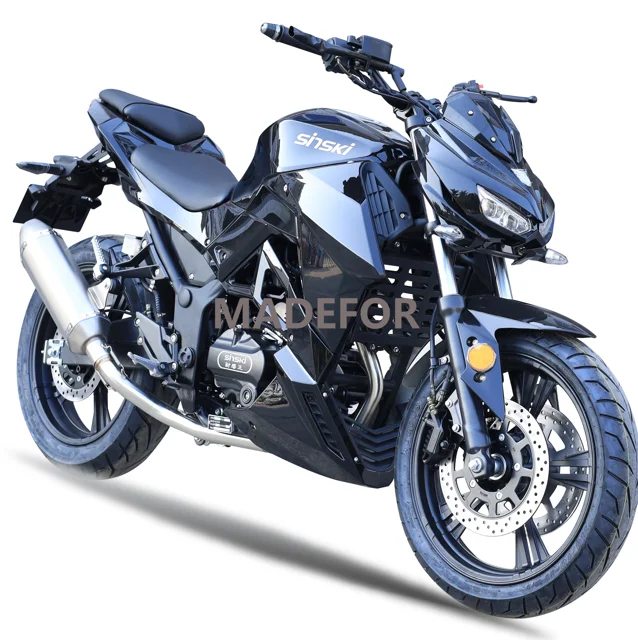 Классный дизайн уличный легальный бензин 250CC гоночные мотоциклы масляный двигатель водяное охлаждение 400cc мотоциклетные газовые спортивные велосипеды