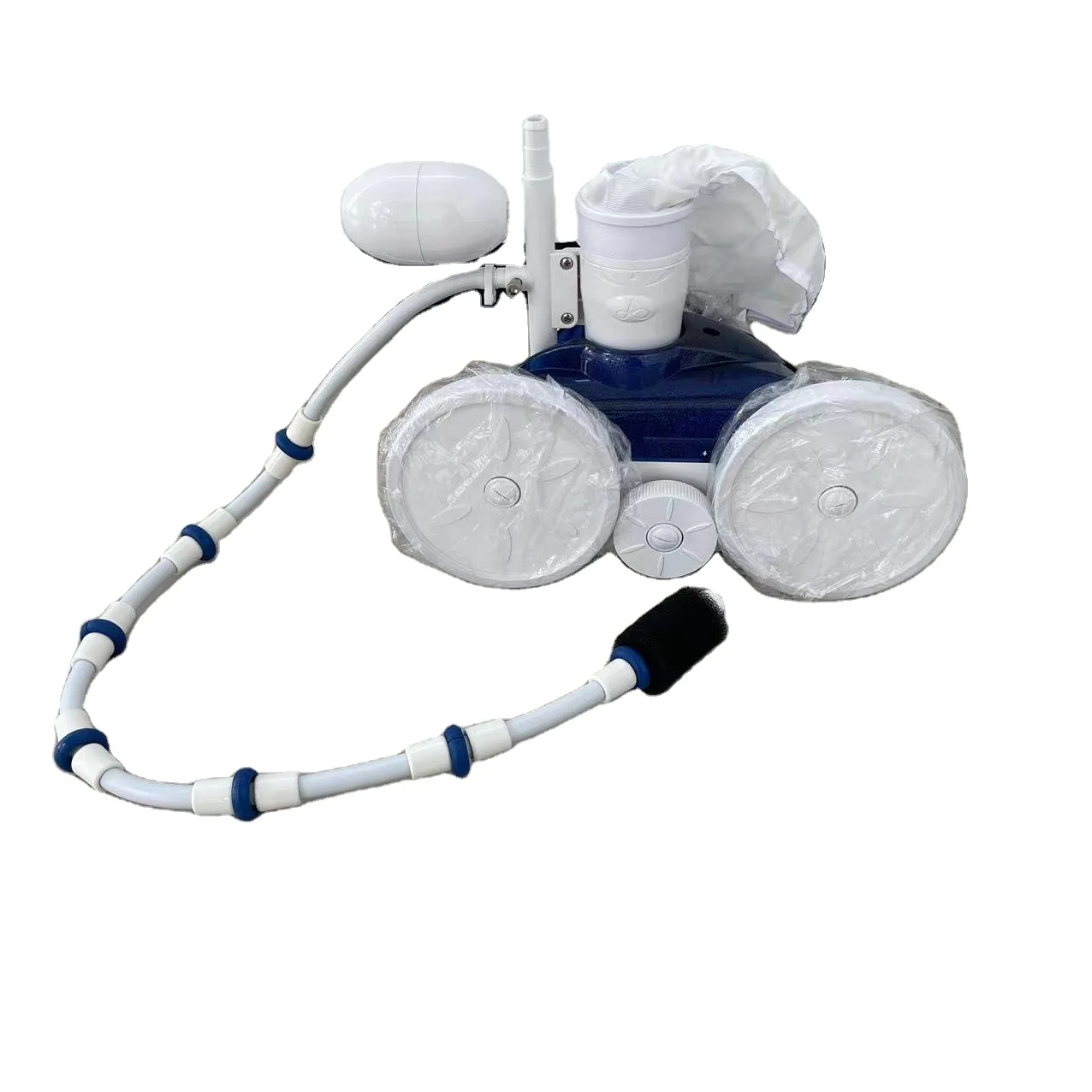 2160 Factory Direct Sale Cost-efficient Inground Automatic Robot Vacuum Pool Cleaner